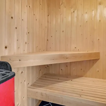 Holiday home Gorgeous In Idestrup With Kitchen *