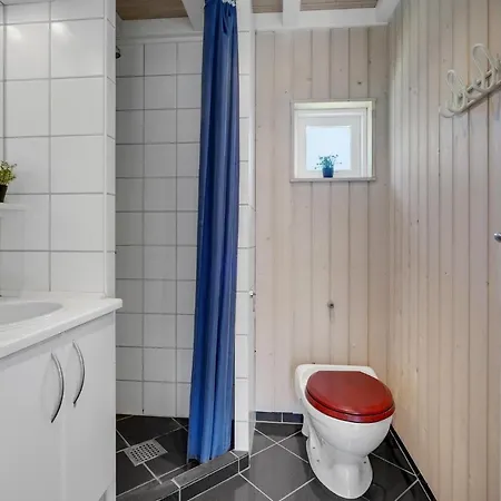 Nyaraló Uglevej Idestrup Iv *